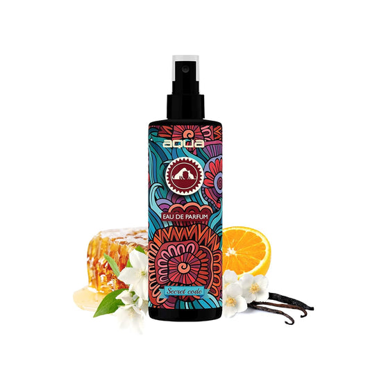Dog Cologne, Dog Cologne Spray, Dog Perfume Spray Long Lasting, Pet Cologne - Secret Code 3.4 Fl. Oz