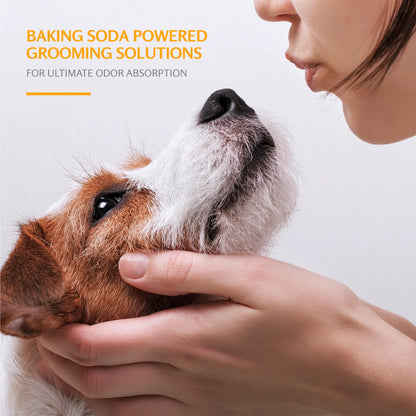 2 in 1 Dog Shampoo Cucumber Mint 20 Oz
